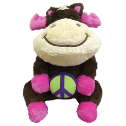 [840-049] Moose Stuffed Animal