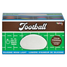 [865-108] Football Mood Night Light