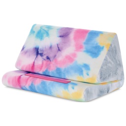 [782-321] Silver Lining Tablet Pillow