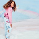 Rainbow Care Bears Joggers