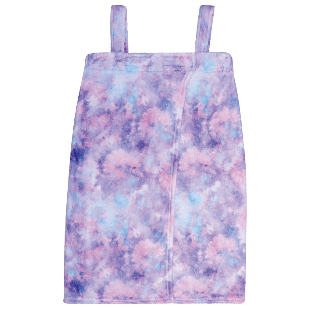 Purple Sky Spa Wrap