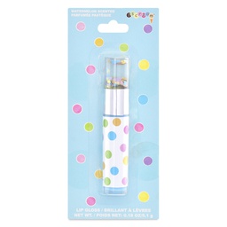 [815-112] Let's Polka Dot Lip Gloss