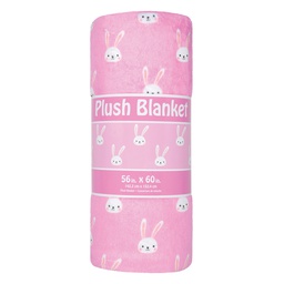 [780-2193] Funny Bunny Blanket