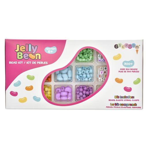 [770-248] Jelly Beans Bead Kit