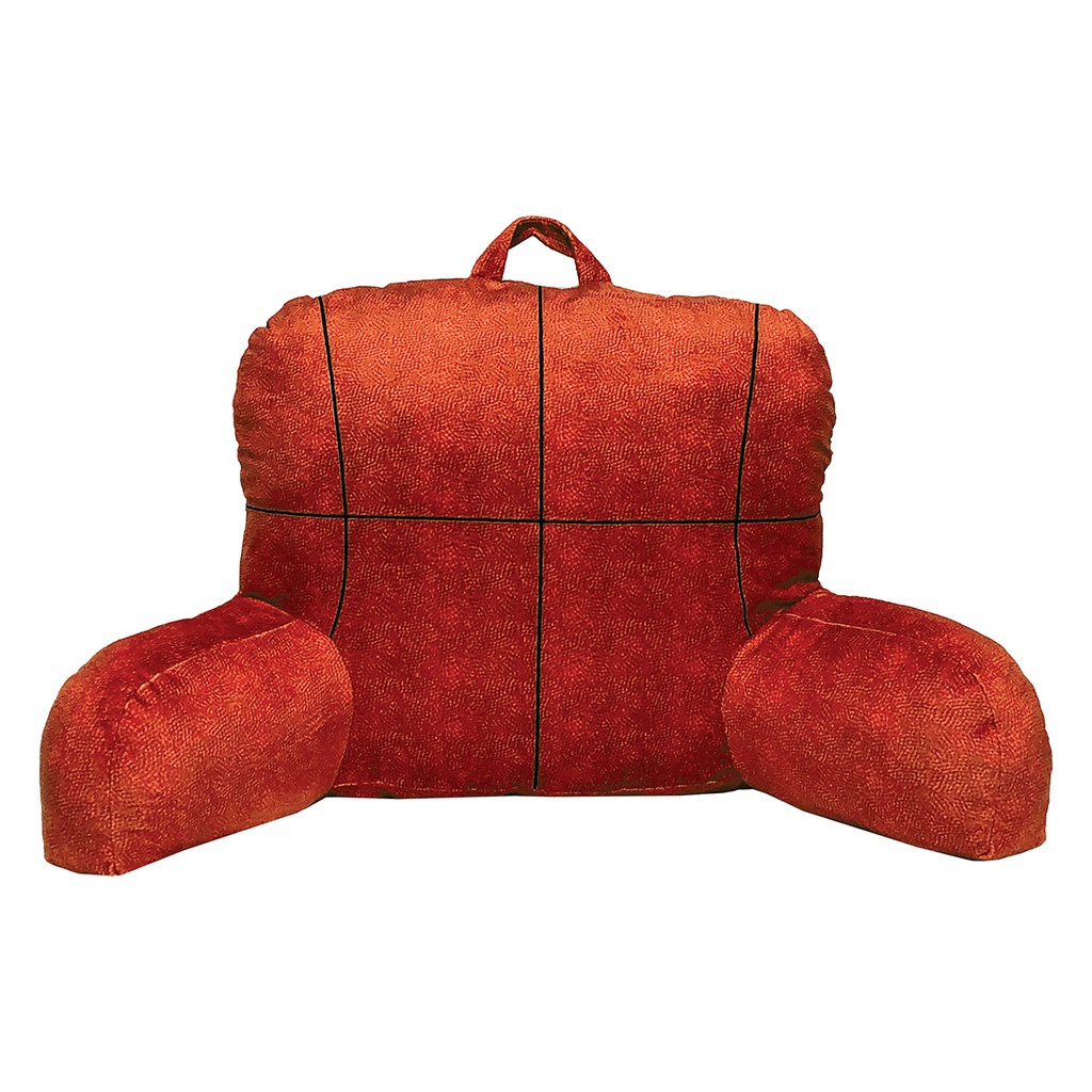 Basketball Lounge Pillow