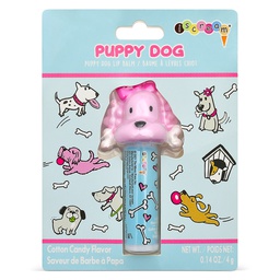 [815-130] Puppy Dog Lip Balm