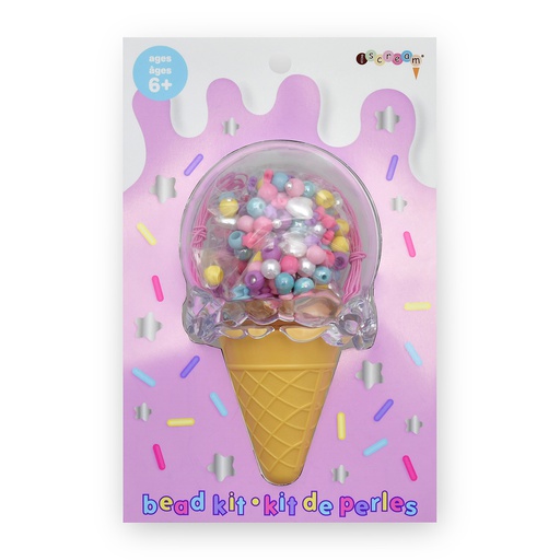 [770-252] Ice Cream Bead Kit