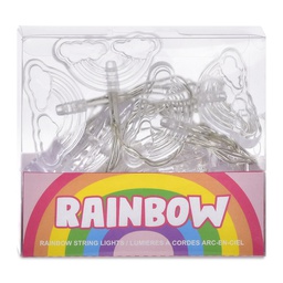 [865-115] Rainbow String Lights