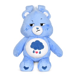 [810-1656] Grumpy Bear Buddy