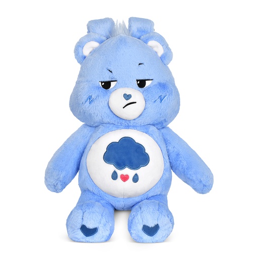 [810-1656] Grumpy Bear - Care Bear Backpack