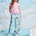 Magical Care Bears Plush Pants
