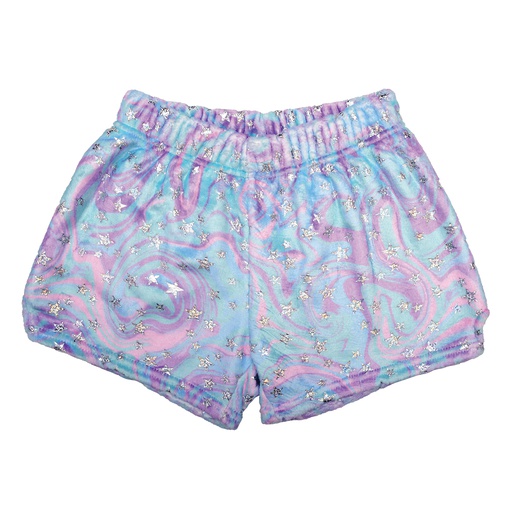 Superstar Plush Shorts