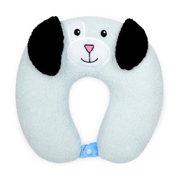 [780-3052] Puppy Dog Neck Pillow