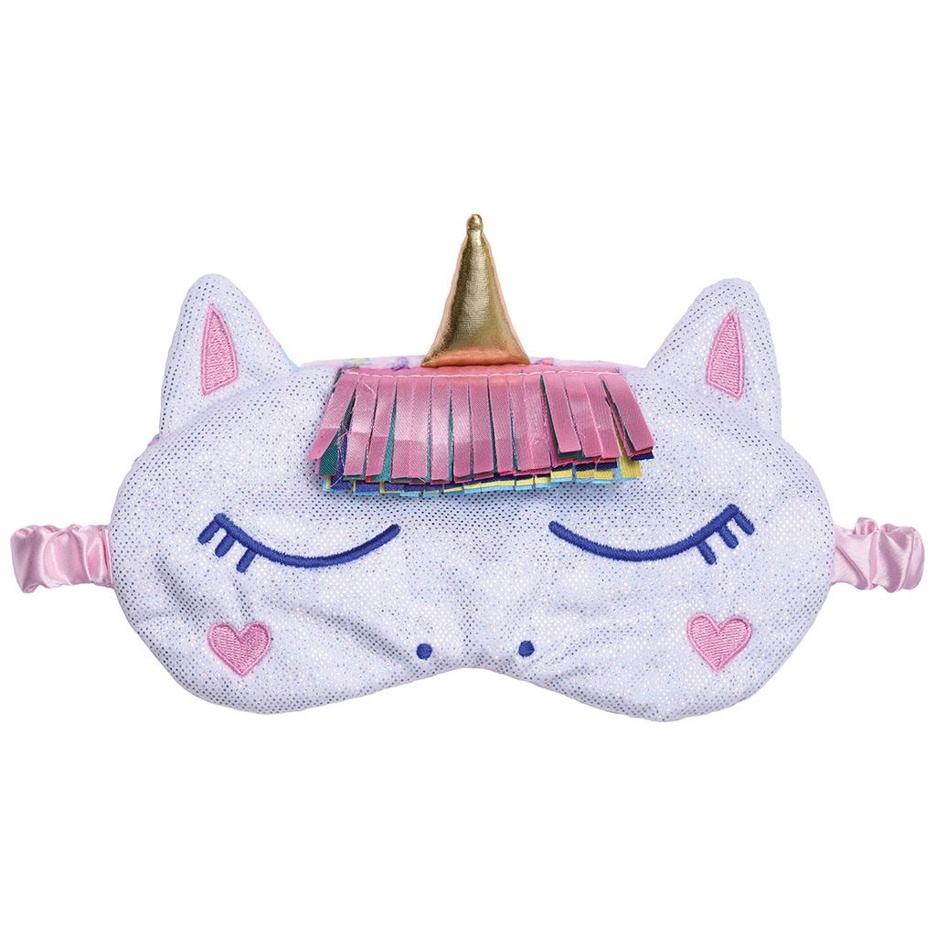 Unicorn Dreams Eye Mask Iscream