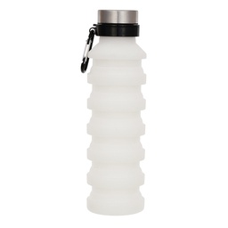 [870-181] Glow in the Dark Collapsible Water Bottle