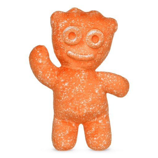[780-3215] SPK Orange Kid Plush