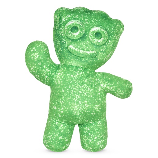 [780-3217] SPK Green Kid Plush