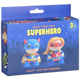[970-248] Make Your Own Superhero Kit