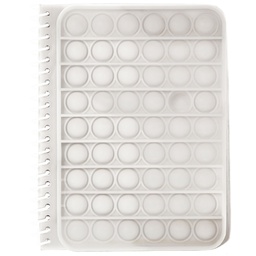 [724-950] Glow in the Dark Popper Journal