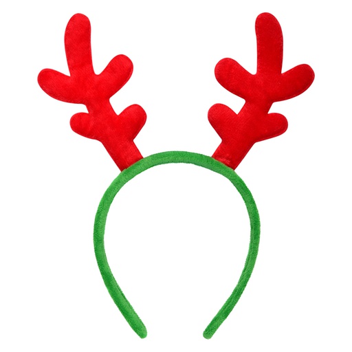 [880-383] Reindeer Headband