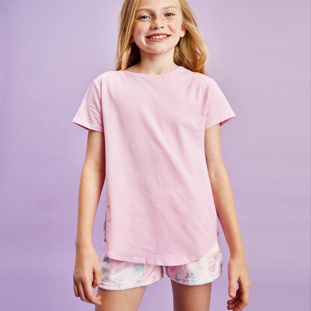 Nutcracker Sweet Plush Shorts