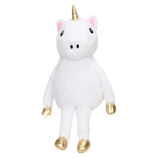 [780-3236] Believe In Magic Unicorn Plush