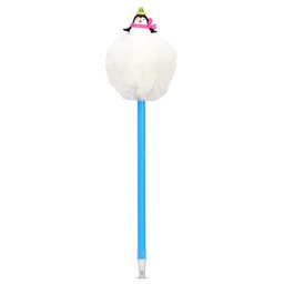 [710-124] Penguin Pom Pom Pens PDQ