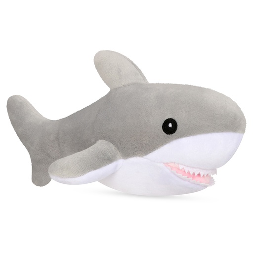 [780-3491] Shark Screamsicle Mini Plush Character
