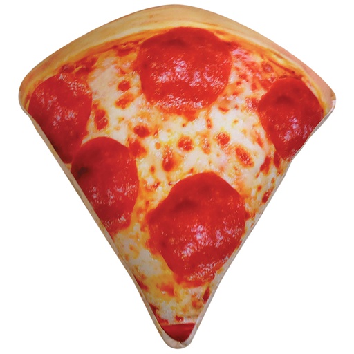 [780-330] Pizza Microbead Plush