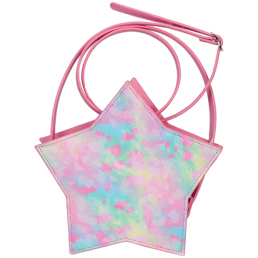 Star Crossbody Bag