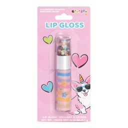 [815-183] Corgicorn Lip Gloss