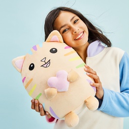 [780-3499] Toby The Tiger Plush