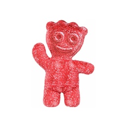 [780-3510] Mini SPK Red Kid Plush