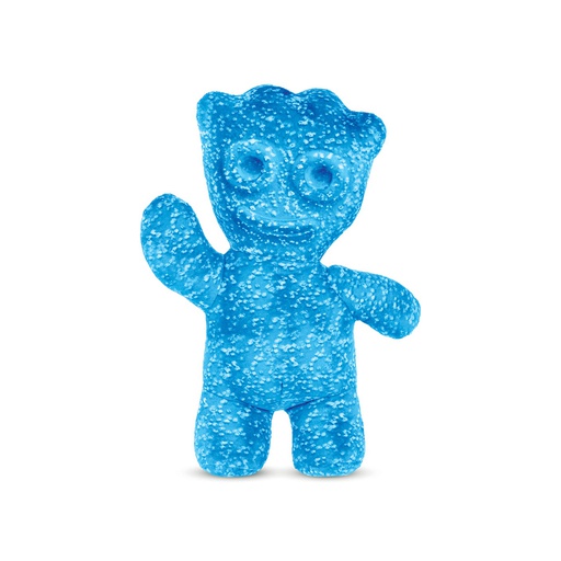 [780-3511] Mini SPK Blue Kid Plush