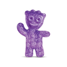 [780-3512] Mini SPK Purple Kid Plush