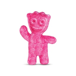 [780-3513] Mini SPK Pink Kid Plush
