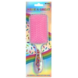 [880-408] Sprinkles Hair Brush