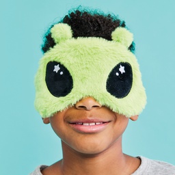 [880-421] Out of This World Eye Mask