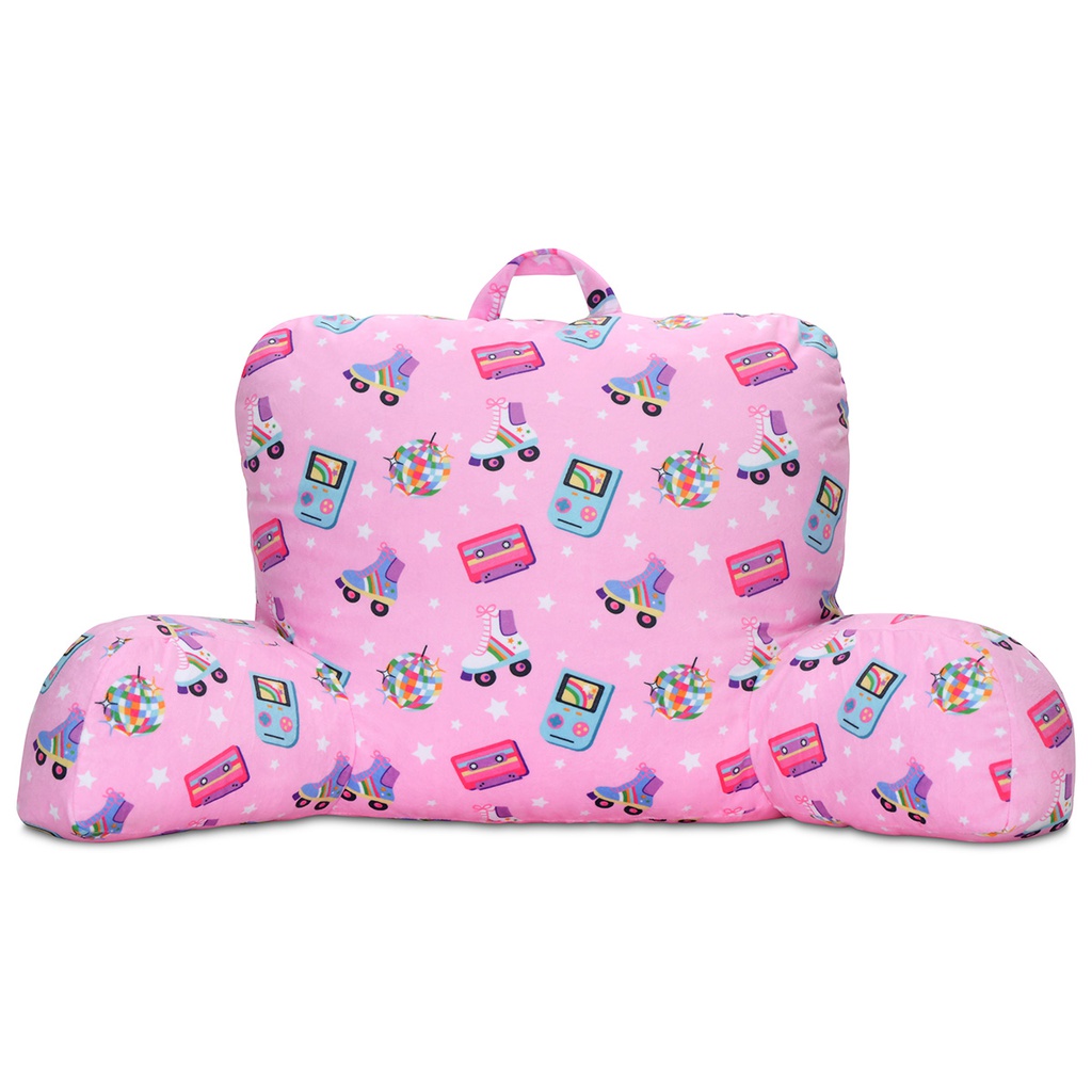 Disco Daydream Lounge Pillow