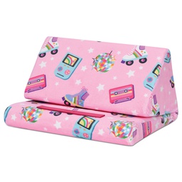 [782-497] Disco Daydream Tablet Pillow