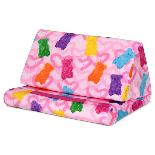 [782-510] Beary Sweet Tablet Pillow
