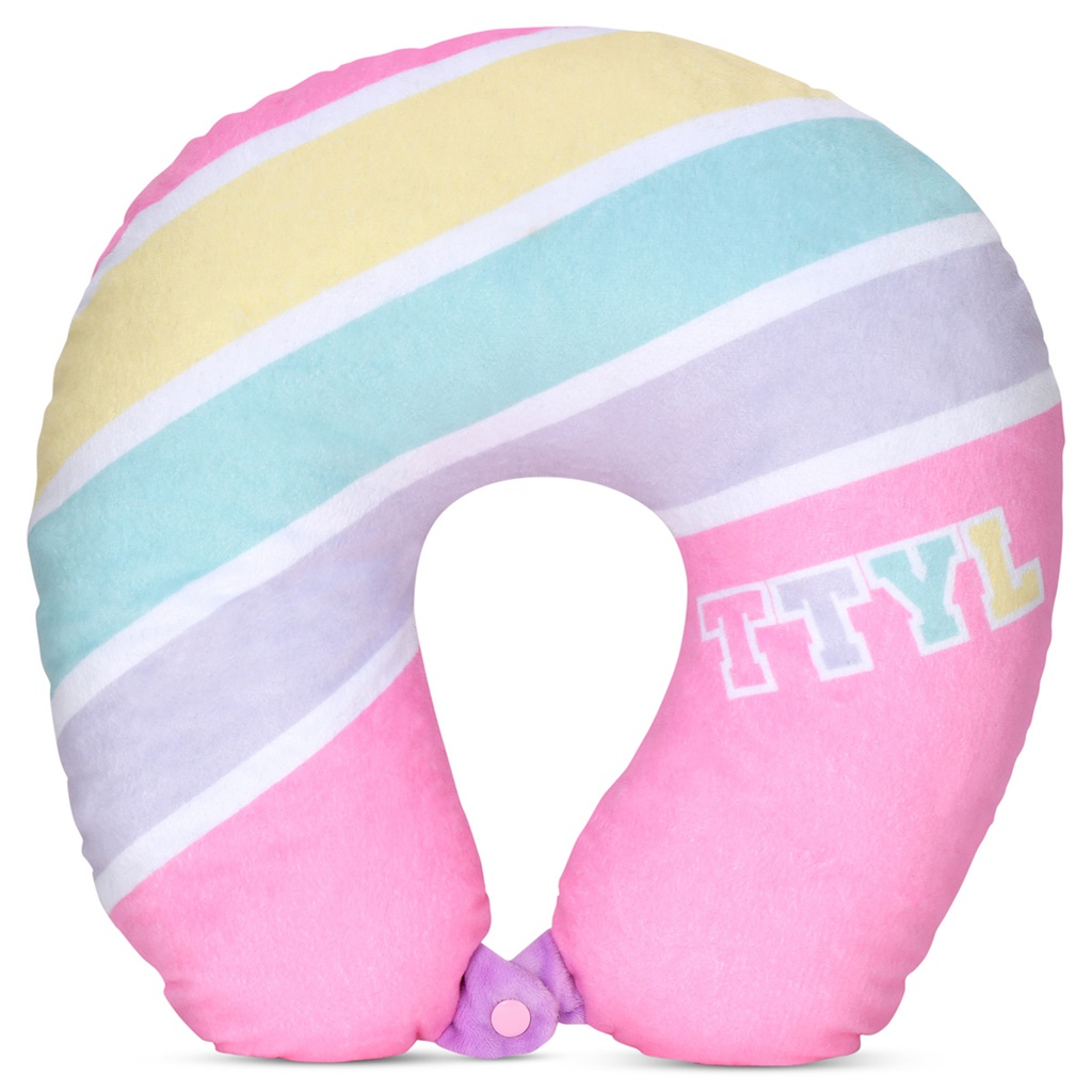 TTYL Neck Pillow Iscream