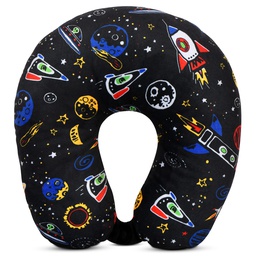 [780-3755] Out of This World Neck Pillow