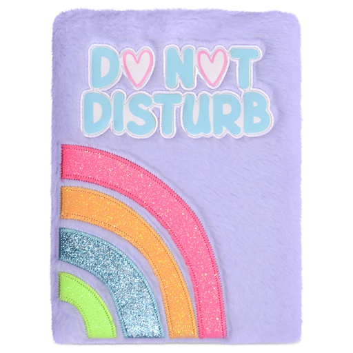 [724-962] Do Not Disturb Furry Journal