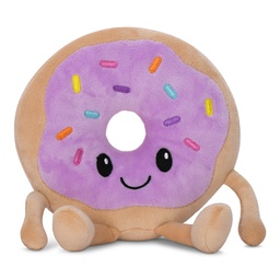[780-3622] Delicious Donut Mini Plush