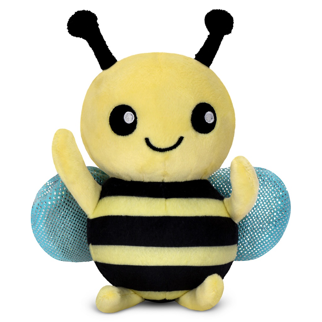 Mon Ami mon ami beehive cottage bee toy for kids - premium plush