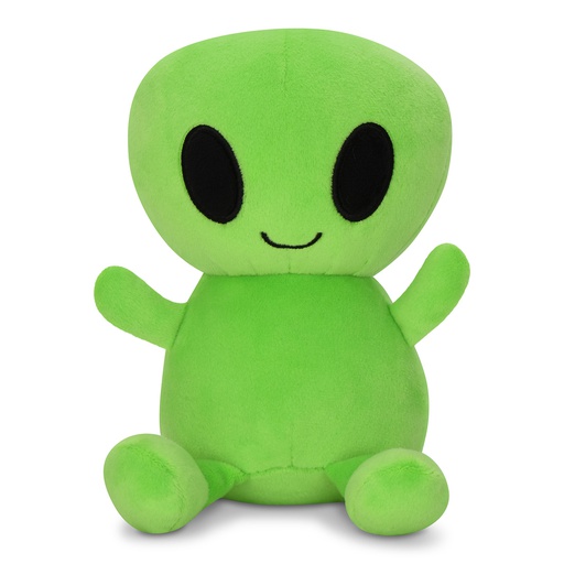 [780-3638] Alien Screamsicle Mini Plush Character
