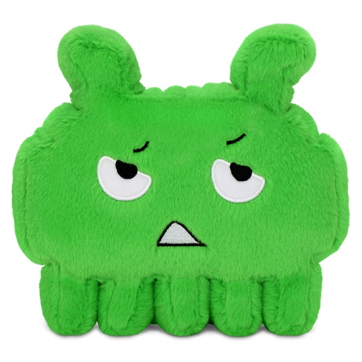 [780-3666] Pixel Monster Screamsicle Mini Plush Character
