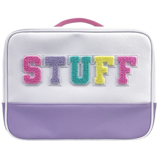[810-1905] Stuff Travel Bag