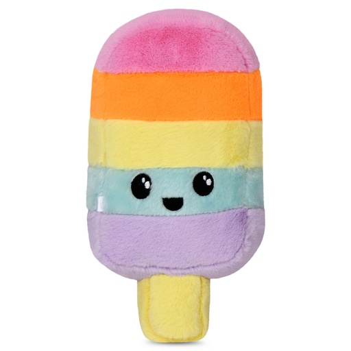 [780-3650] Layered Pop Screamsicle Mini Plush Character
